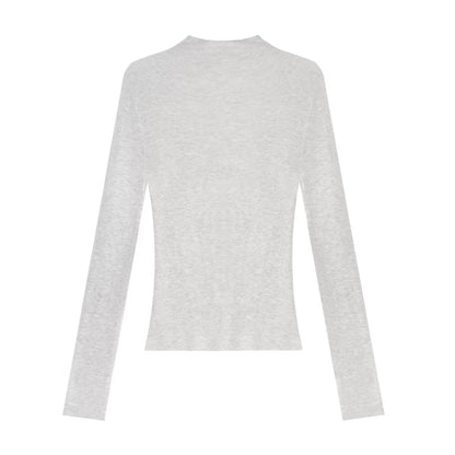 Knitted Jacket Pants Set-Up