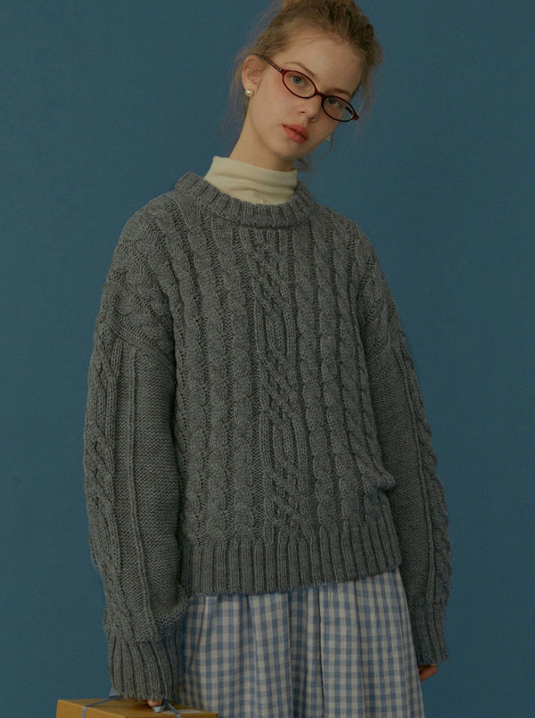 VINTAGE AMERICAN LAYERING VERSATILE TOP