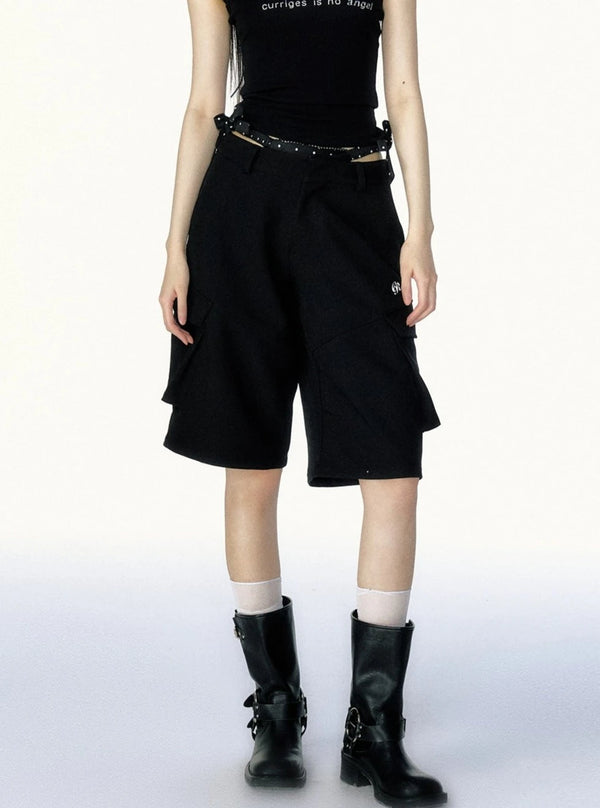 American Design Casual Shorts Pants