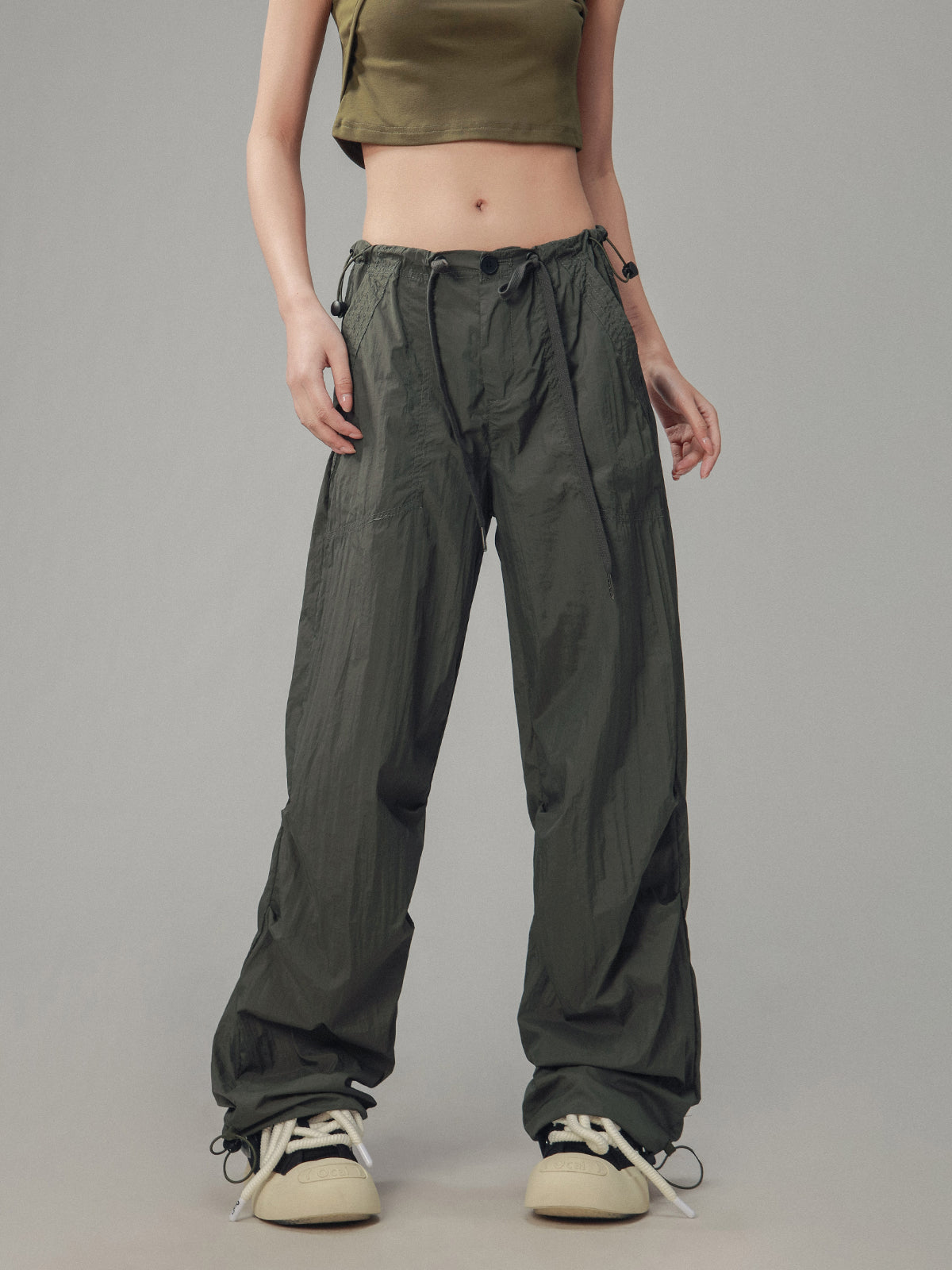 American Retro Quick Dry Storm Pants