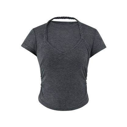 Summer Slimming Tee