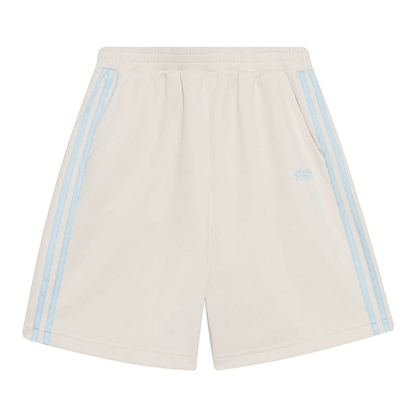 Hip-Hop Suede Track Set-Up