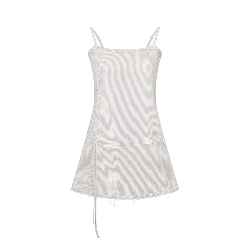 Coconut Grove Pleated Slacks Set-Up