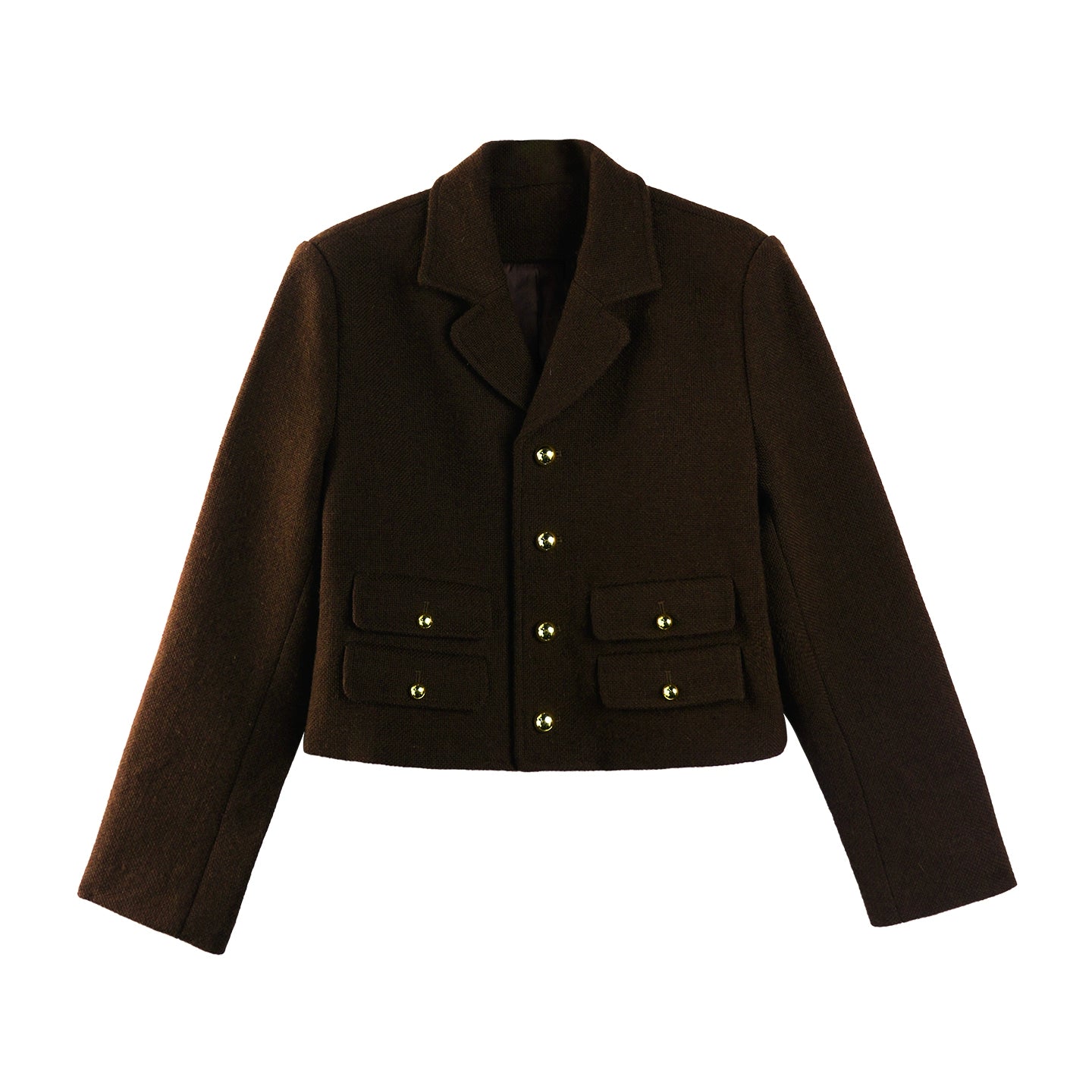 Designer Fragrance Suit Set-Up