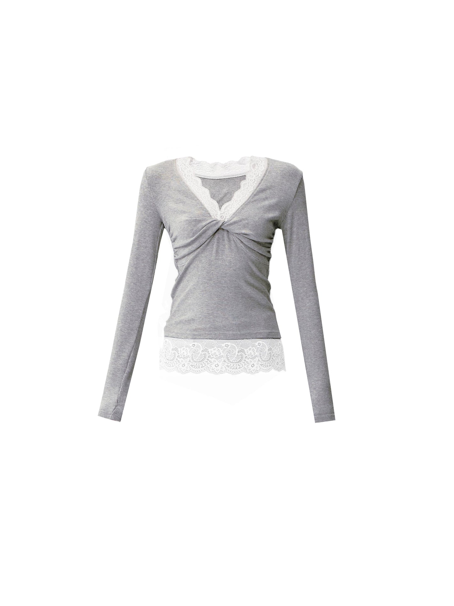 Intellectual Twist Three-Piece Set-Up