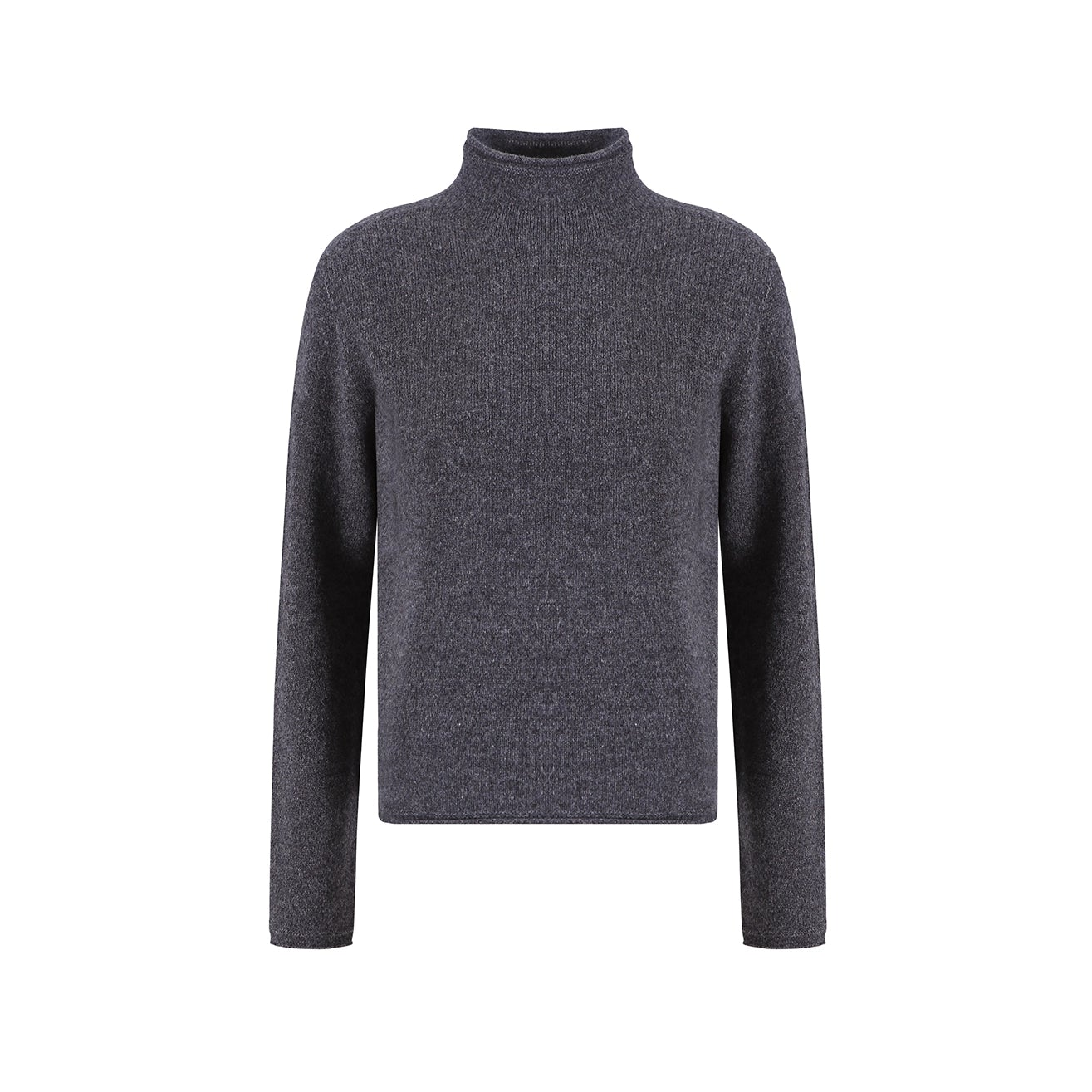 Sheep Wool Cashmere Sweater