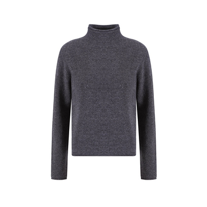 Sheep Wool Cashmere Sweater