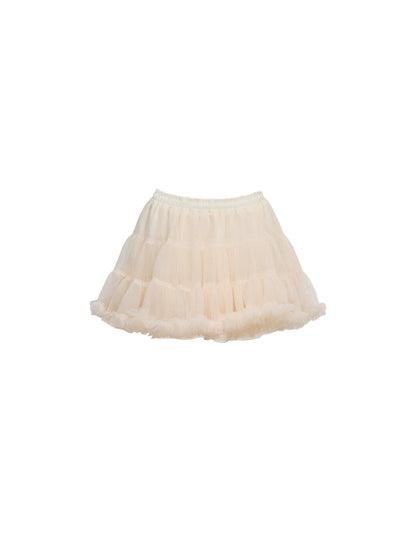 Ballet Cloud Skirt