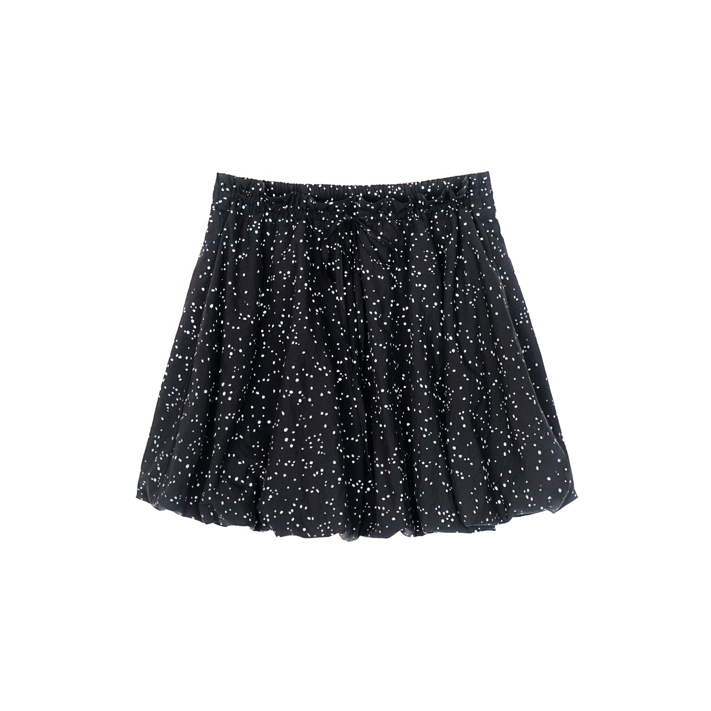 Polka Dot Vintage Skirt