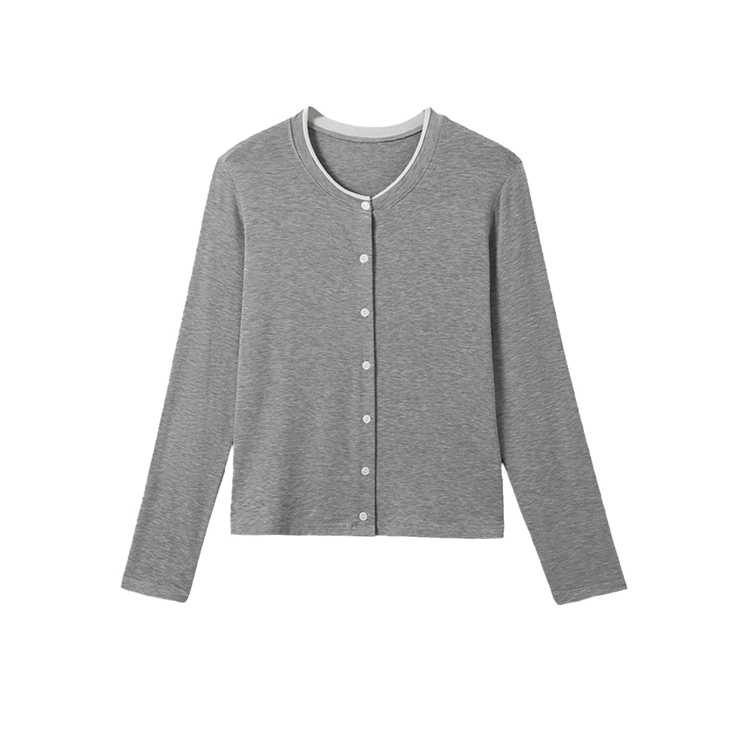 Summer Lightweight Cardigan