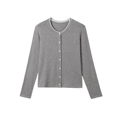 Summer Lightweight Cardigan