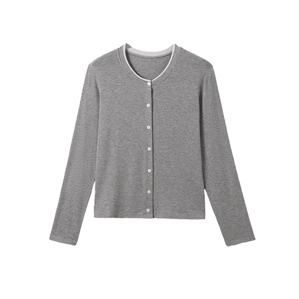 Summer Lightweight Cardigan