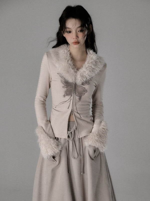 Butterfly Prophecy Spice Set