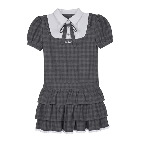 Celestial River Knit Cardigan Set