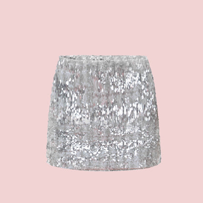 Shining Diamond Set-Up