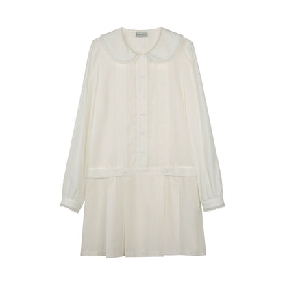 Sweet Summer Lace Dress