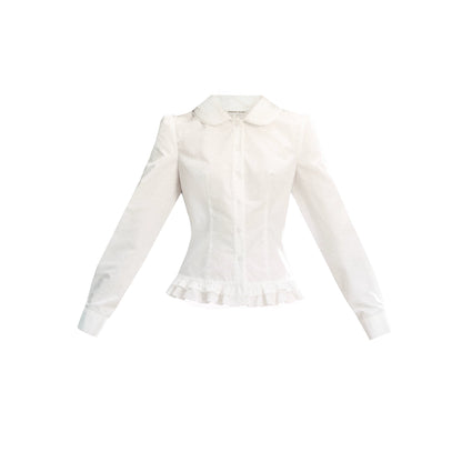 French Layering Shirt