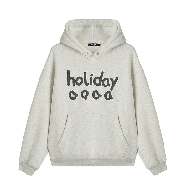 American vintage hoodie outer