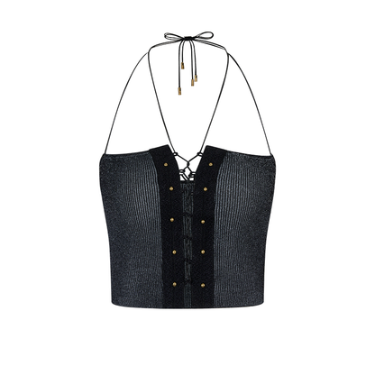 Vintage Moonlight Tank Top