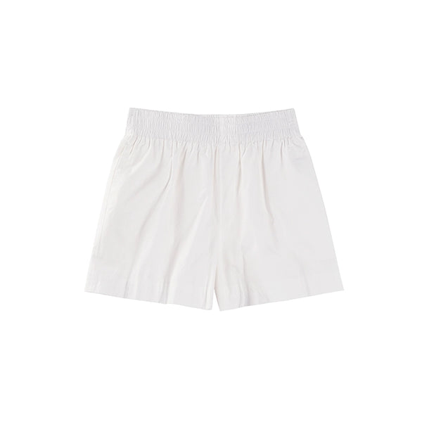 Slouchy Cotton Two-Piece Set-Up