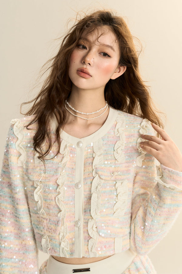 Small Fragrance Two-Piece Set-Up