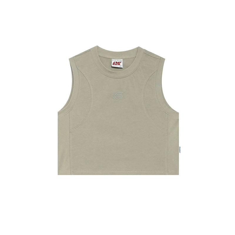 Silikonspleißweste Cargo Vest Top