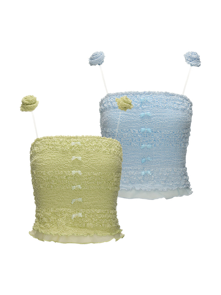 Summer Rose Camisole