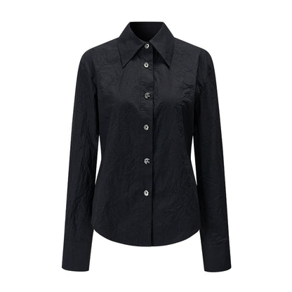 Adjustable Compression Shirt