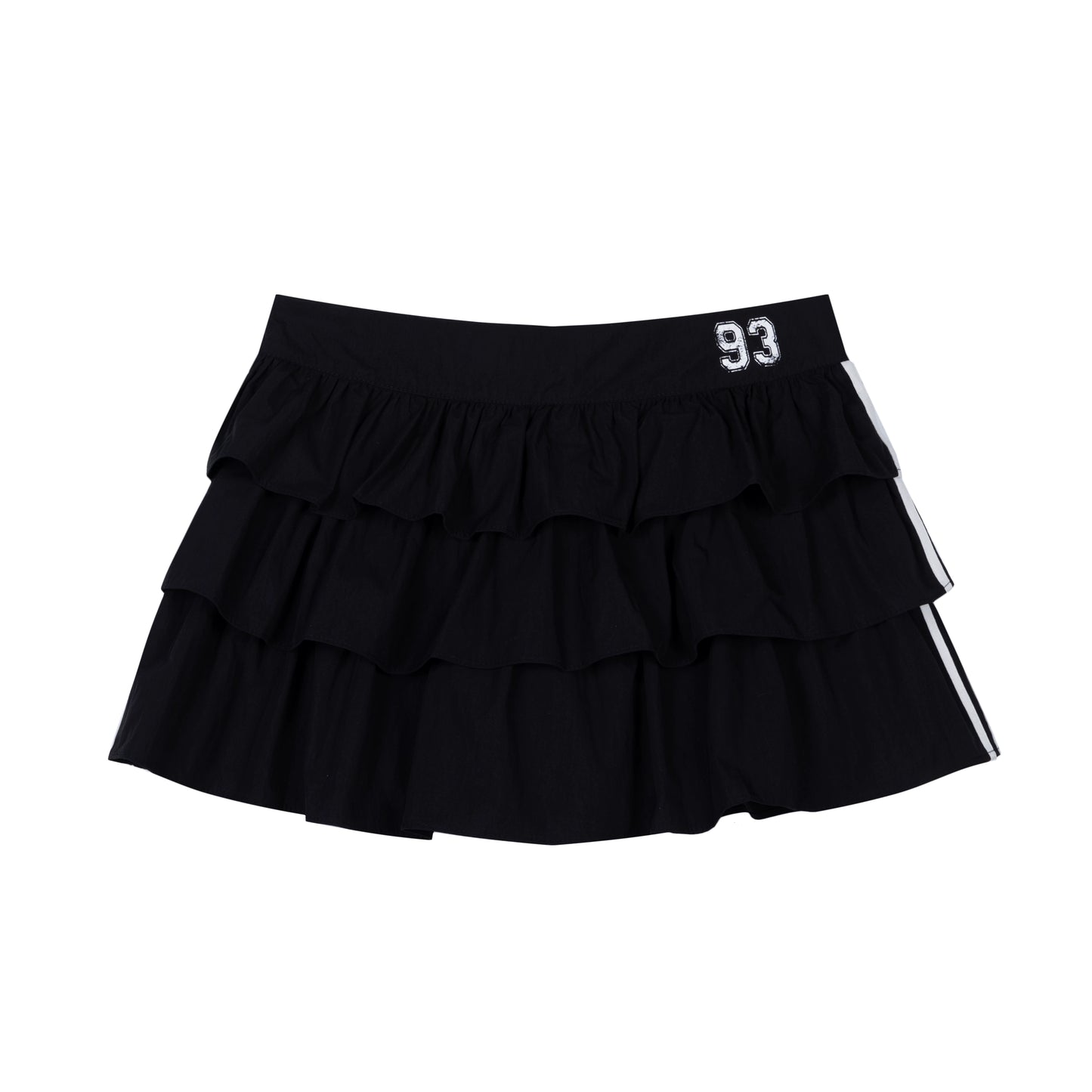 Chic Summer Mini Skirt