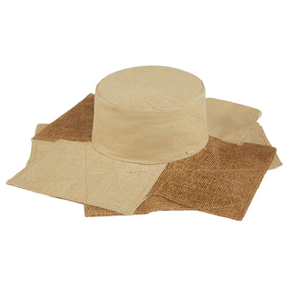 Seaside Weave Hat