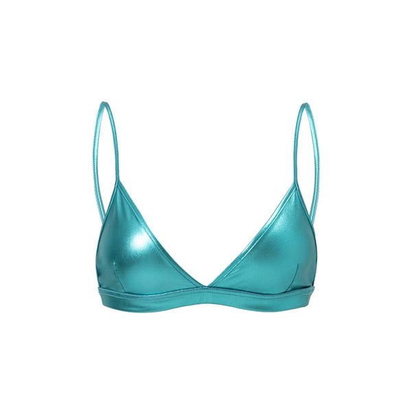 Millennium Frayed Top