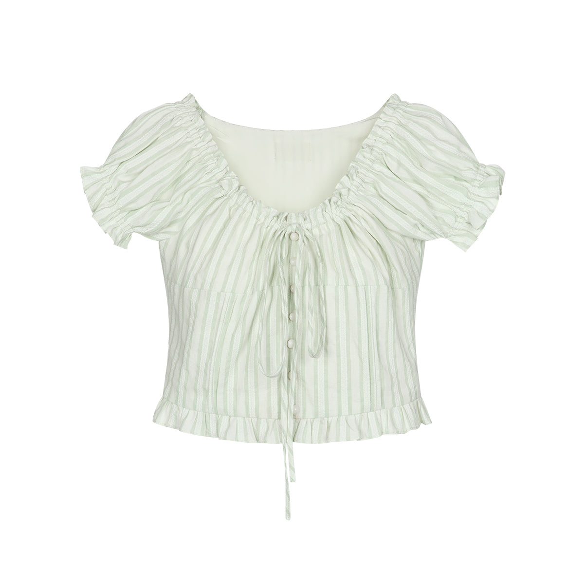Heartwarming Summer Top