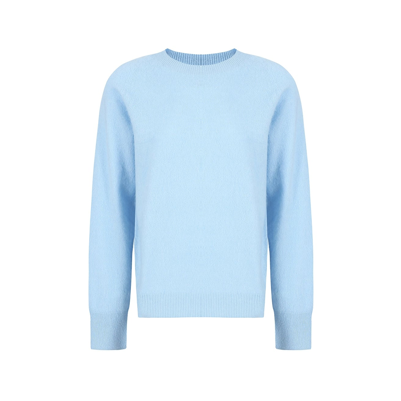 Autumn Cashmere Blend Wool Sweater