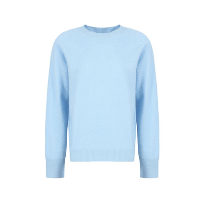 Autumn Cashmere Blend Wool Sweater