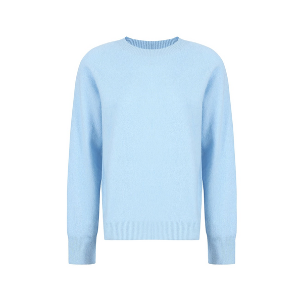 Autumn Cashmere Blend Wool Sweater