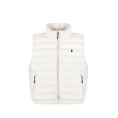 Windproof Light Warmth Rib Vest