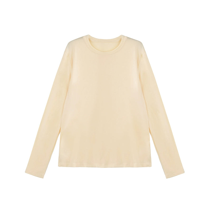 Soft Touch Faux Cashmere T-Shirt