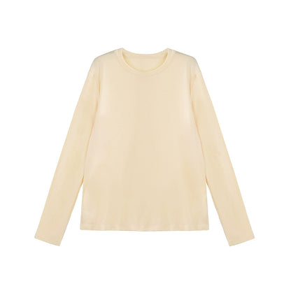 Soft Touch Faux Cashmere T-Shirt
