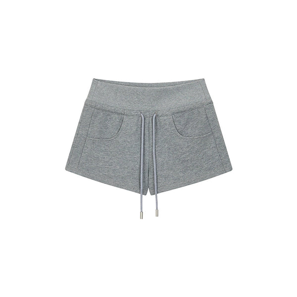 Versatile Skinny Streetwear Babes Top Set-Up