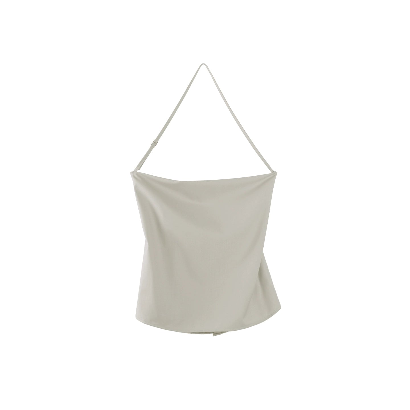 Fashionable Layered Suit Jacket Set-Up