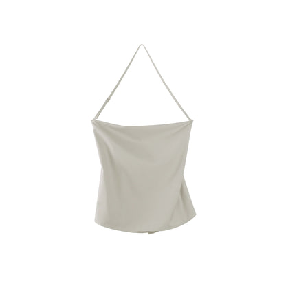 Fashionable Layered Suit Jacket Set-Up