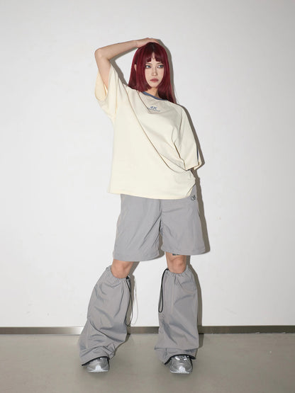 vintage sweatpants loose pants