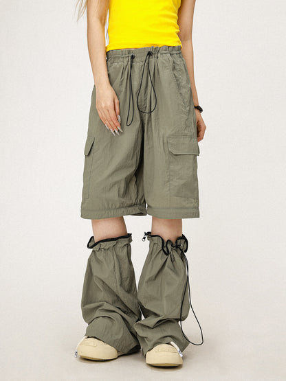 Quick Dry Storm Pants