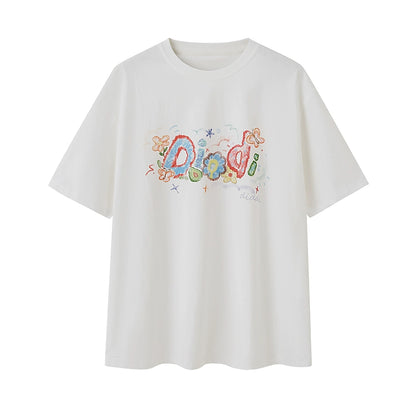 Sweet Vibes Tee