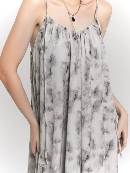 Seaside Vibe Slip Dress