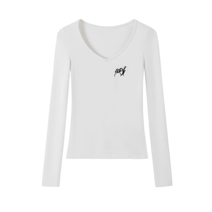 Slimming Knitted Hooded Cardigan Set-Up