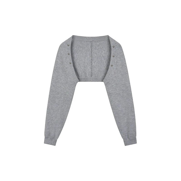 Smock Jacket Hoodie Set-Up