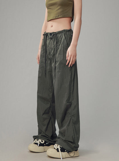 American Retro Quick Dry Storm Pants