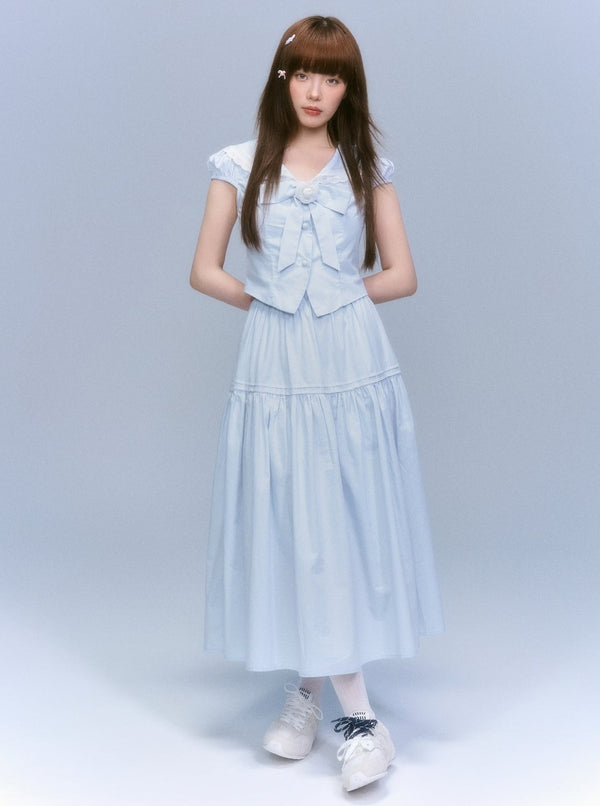 Love Light Blue Sweet Set