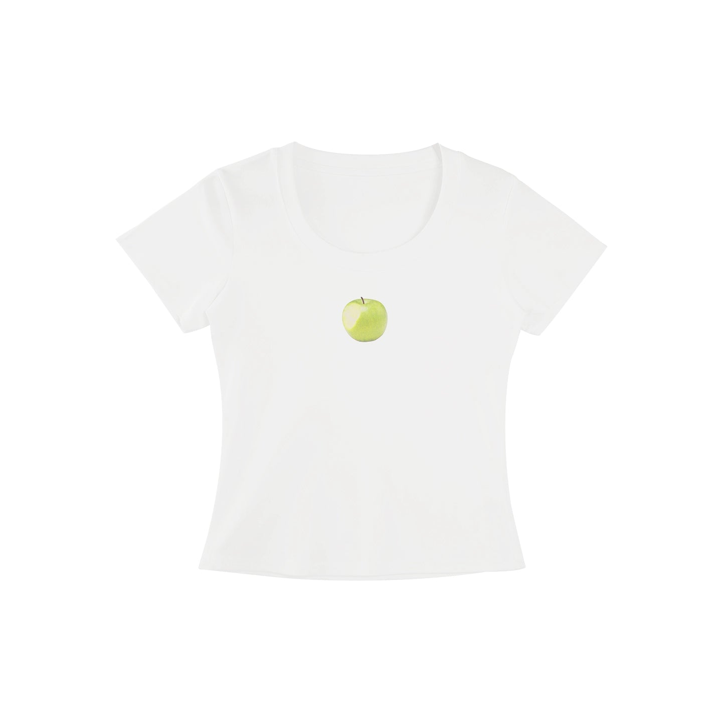 Green Apple T-Shirt